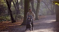Father will be able to benefit from shared parental leave from April 2015