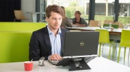 Flexible working. Image: BakkerElkhuizen