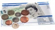 The UK living wage is currently set at £7.65