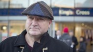 Bob Crow