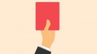 Is dismissal the right decision?