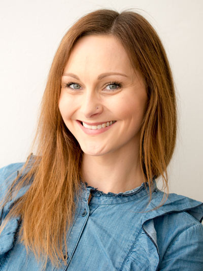 Jodie Grove