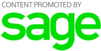 Content promoted by Sage