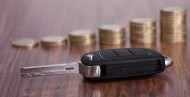 company car allowance