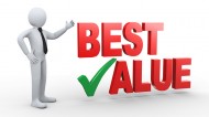 Best value