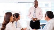 building the business case