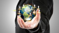 international recruitment process outsourcing