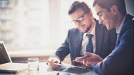 Online onboarding
