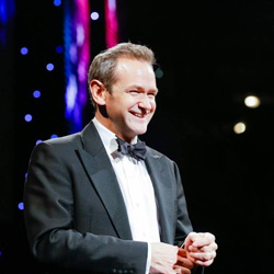 Alexander Armstrong