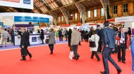 Delegates at the 2013 CIPD Annual Conference & Exhibition