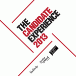 The Candidate Experience 2013 - download the report