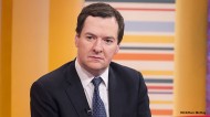 George Osborne