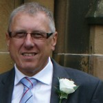 Graham Johnson