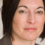 Vicky Schollar