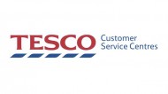 Tesco customer service centre