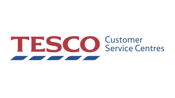 Tesco customer service