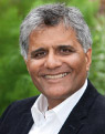 Prof Binna Kandola OBE