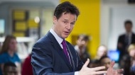Nick Clegg