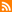 RSS feed icon