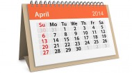 April 2014 legal changes for employers