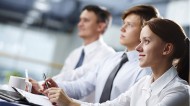 Engagement in learning and development