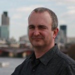 Steven Toft