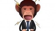 The employee's "inner chimp"