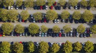 Car park