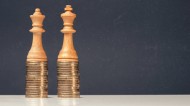 Equal pay