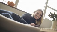 Voluntary benefit schemes often include online discounts. REX/Mint Images