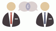Pay negotiations