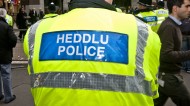 A South Wales police officer