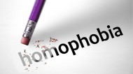 Homophobia
