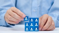 Metrics-driven HR and recruitment