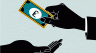 Financial penalties at employment tribunal