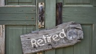 The employee who was “winding down” to retirement was shocked to have his contract terminated