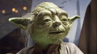 Yoda from Star Wars