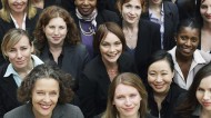 Women-only shortlists