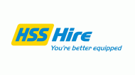 HSS Hire - Your'e better equipped