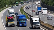 Lorries - for cpd feature