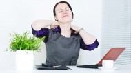 Musculoskeletal disorders