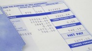 Holiday pay