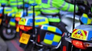 Police Motorcycles