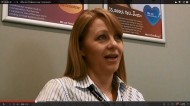 Sarah Jukes of Sainsbury's