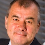 Sir Brendan Barber