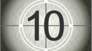 Flexible working - 10 working days to go
