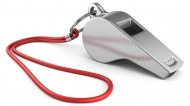 Whistleblowing