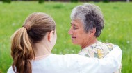 carers at work