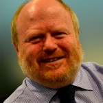 Dr Steve Boorman
