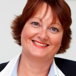 Jayne Carrington